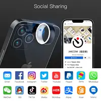 Умное кольцо JAKCOM R5#2