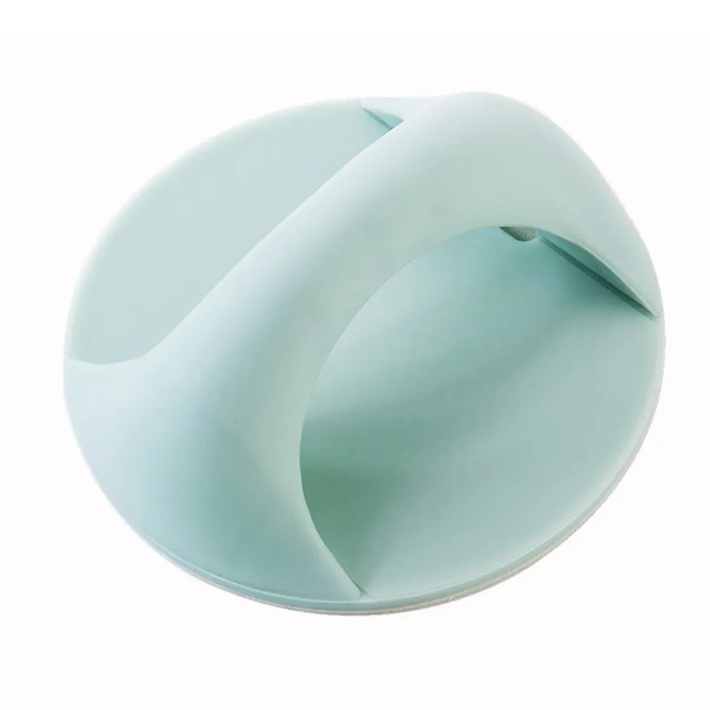 

Самоклеящаяся ручка, скользящая Гладкая прочная клейкая вспомогательная ручка для домашнего холодильника, шкафа