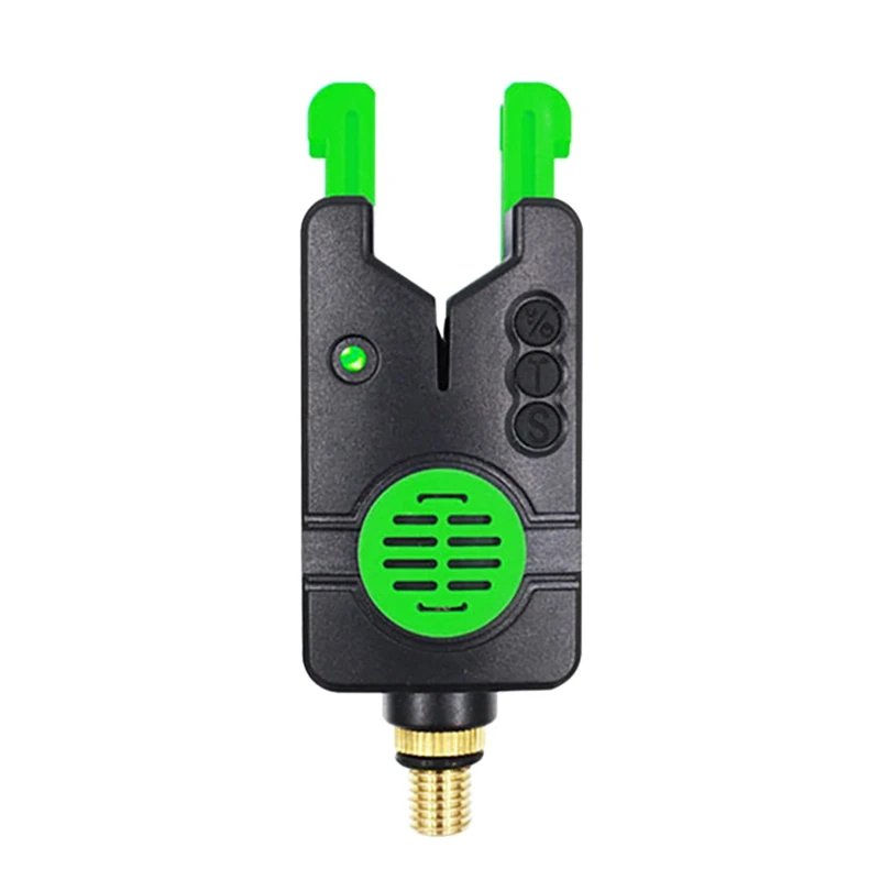 Сигнализация Рыболовная громкая сирена с регулируемым тоном и