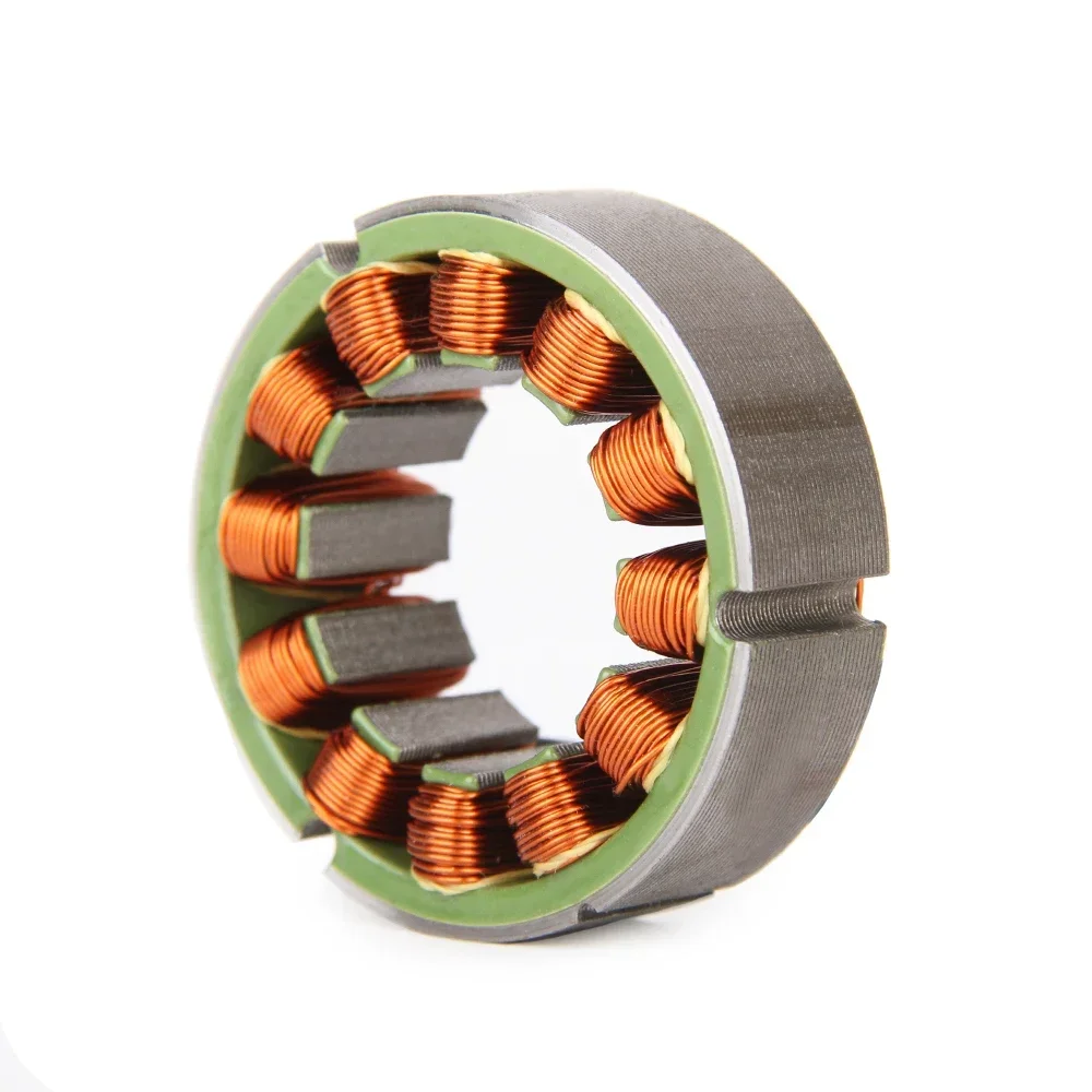 CubeMars RI50 индивидуальный сервис 3-фазный электрический безрамный двигатель bldc 24 В 48