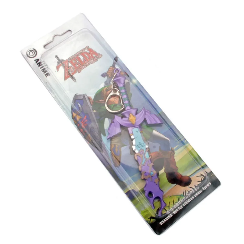 Фигурка меча Link Master Sword Hot Toys