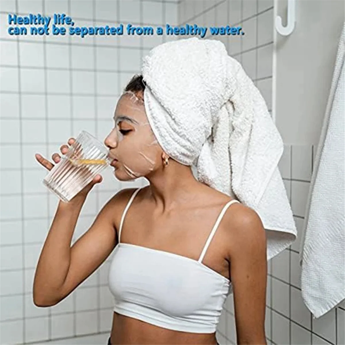 Сменный фторидный фильтр для воды K5366 2 шт. совместимый с элементами очистки