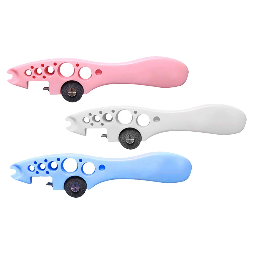 

Открывалка для бутылок, стеклянный инструмент для медсестры, устройство для резки флаконов, медицинские открывалки, ампула, инъекционная к...