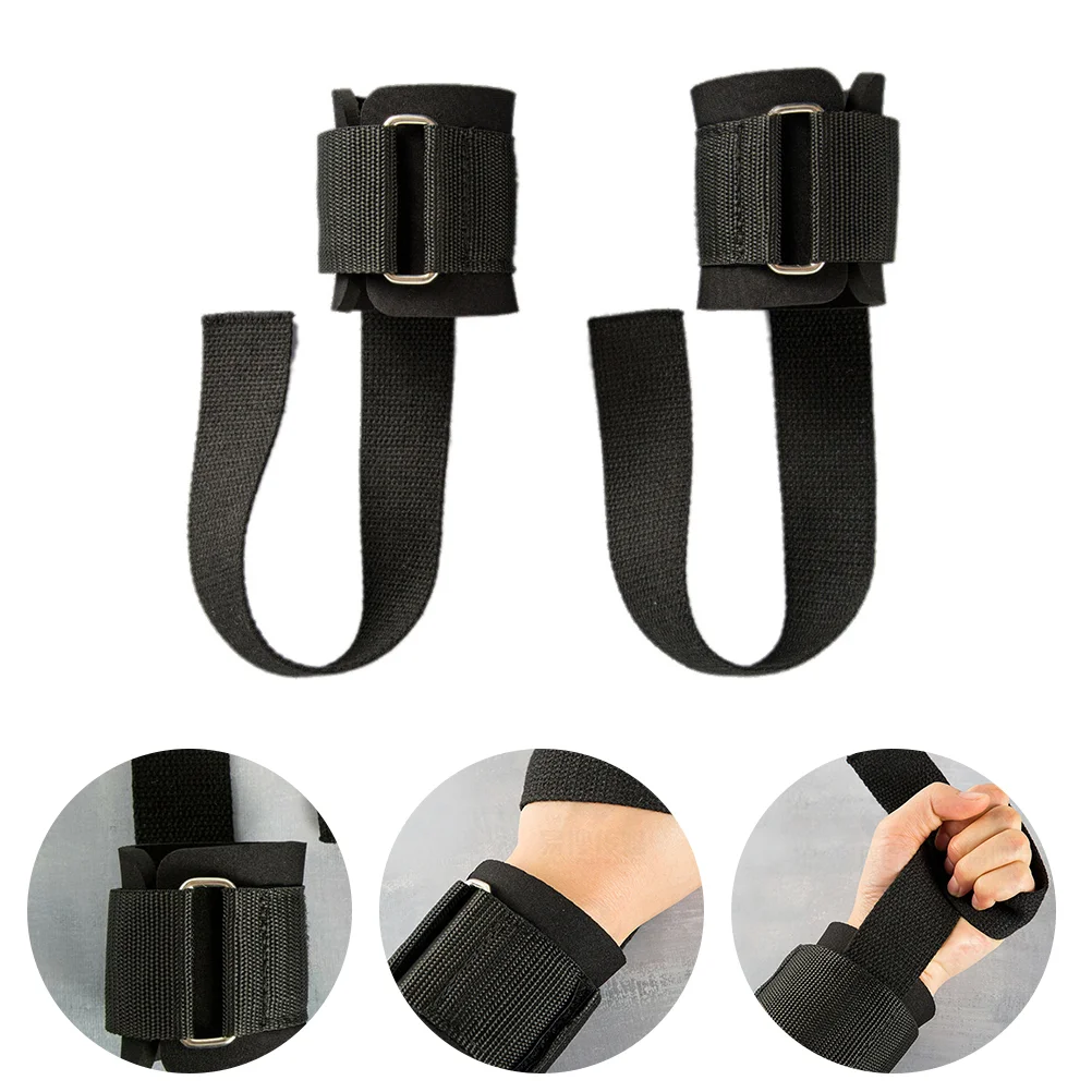 

2pcs Sports Wristband Durable Wristbands Athletic Wristbands Fitness Accessory