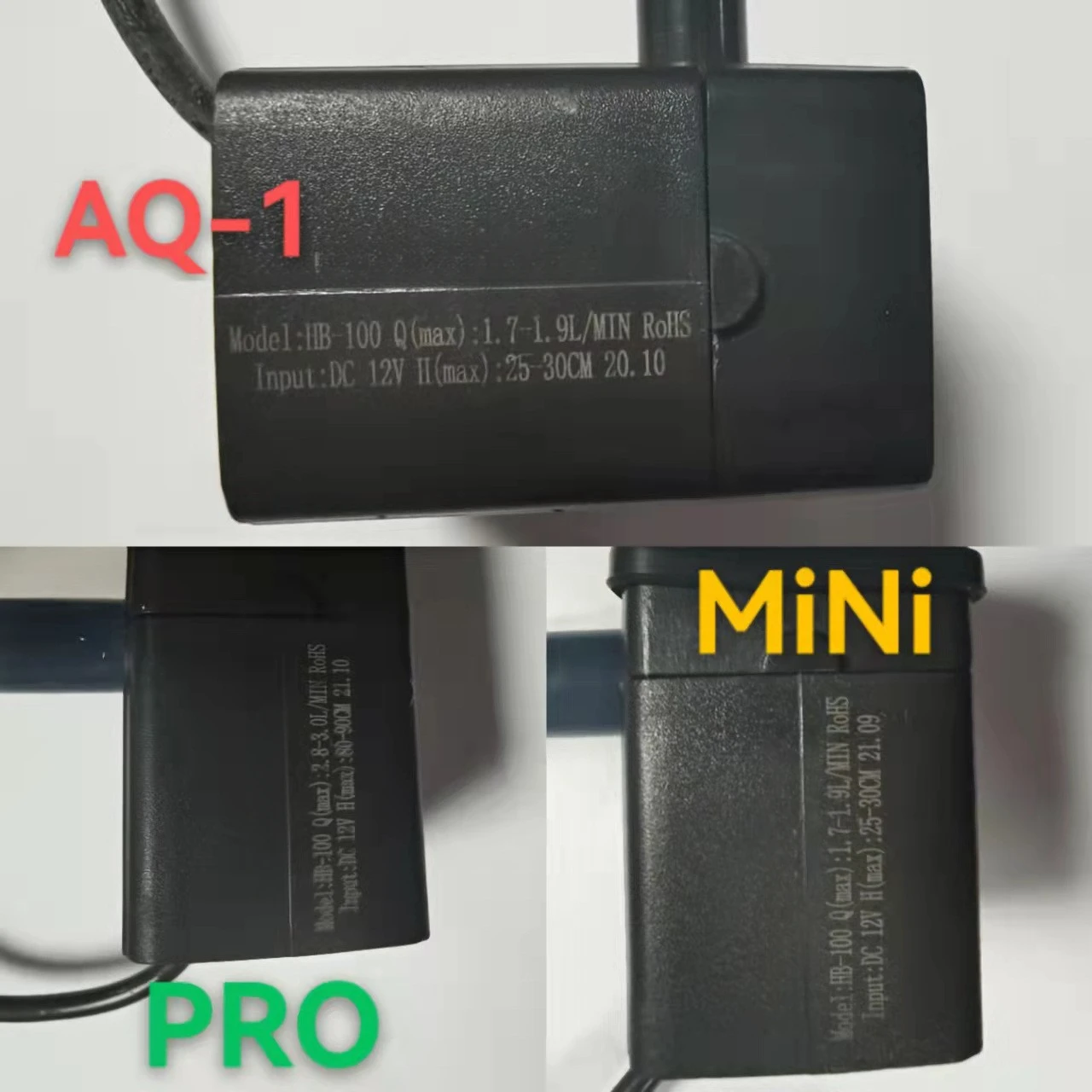 1 шт. подходит для PETKIT Origins хроника аквариума PRO насос с высоким расходом низким