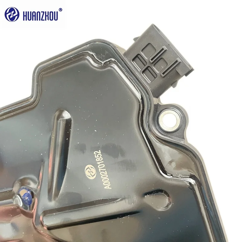 Высококачественный модуль переключения передач Tcu A0002701852 A0002701652 для C/E/G/R/S/ML/SL 722 9