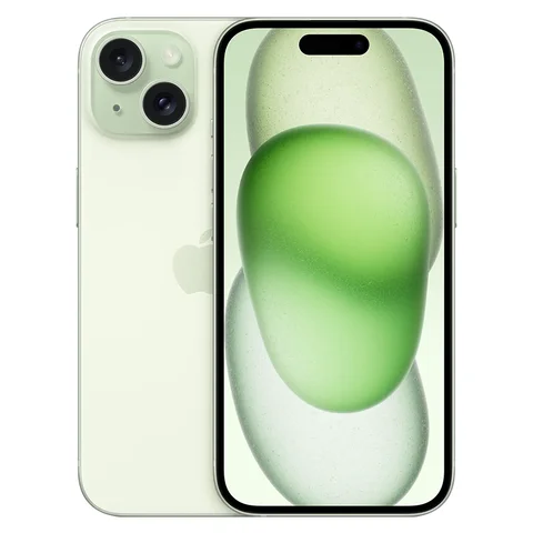 Смартфон Apple iPhone 15, 6/128ГБ, 6/256ГБ, Б/у