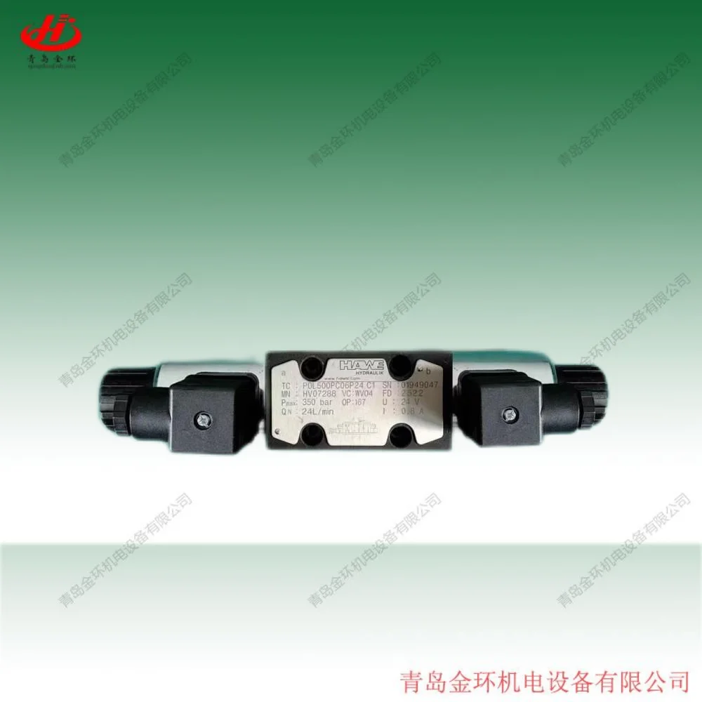 Hawe hoerbiger POL500PC06P06 POL500PC06P09 POL500PC06P12 POL500PC06P18 POL500PC06P24 POL500PC06P30