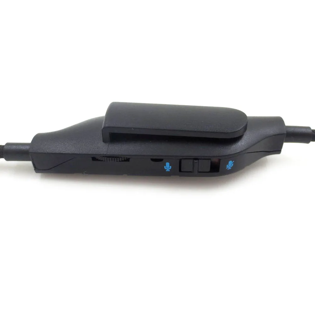 1 5 м аудиокабель для наушников сменные портативные игровые наушники провод шнур