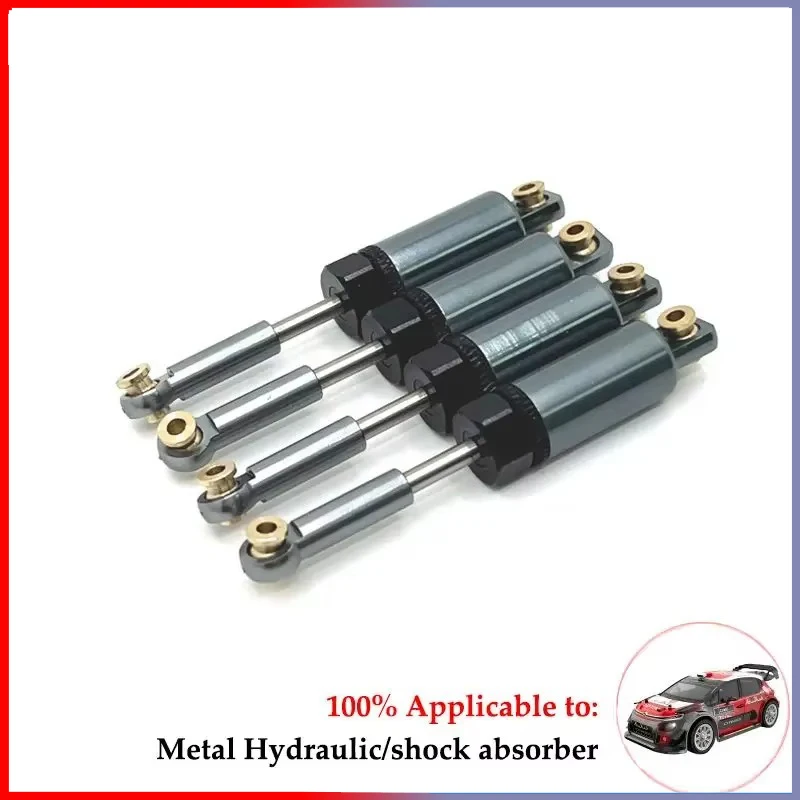 Запасные части для автомобилей MJX Hyper Go 14301 14302 14303 1/14 R/C усовершенствованные детали