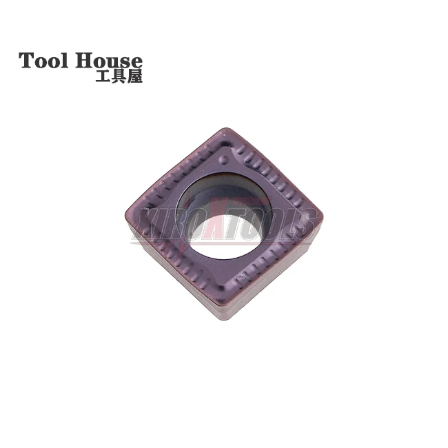 

Diaedge CNC milling insert SOMX094506-UM VP15TF U drill insert
