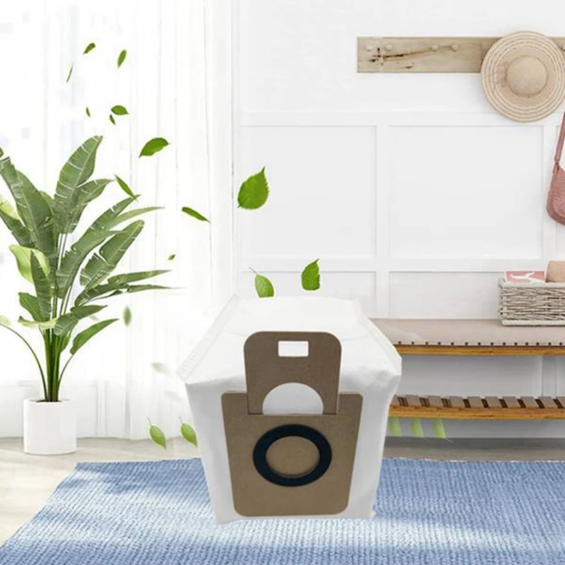 11 шт. для Dreame Bot D10 Plus RLS3D/Z10 Pro/L10 детали робота-пылесоса аксессуары основная боковая