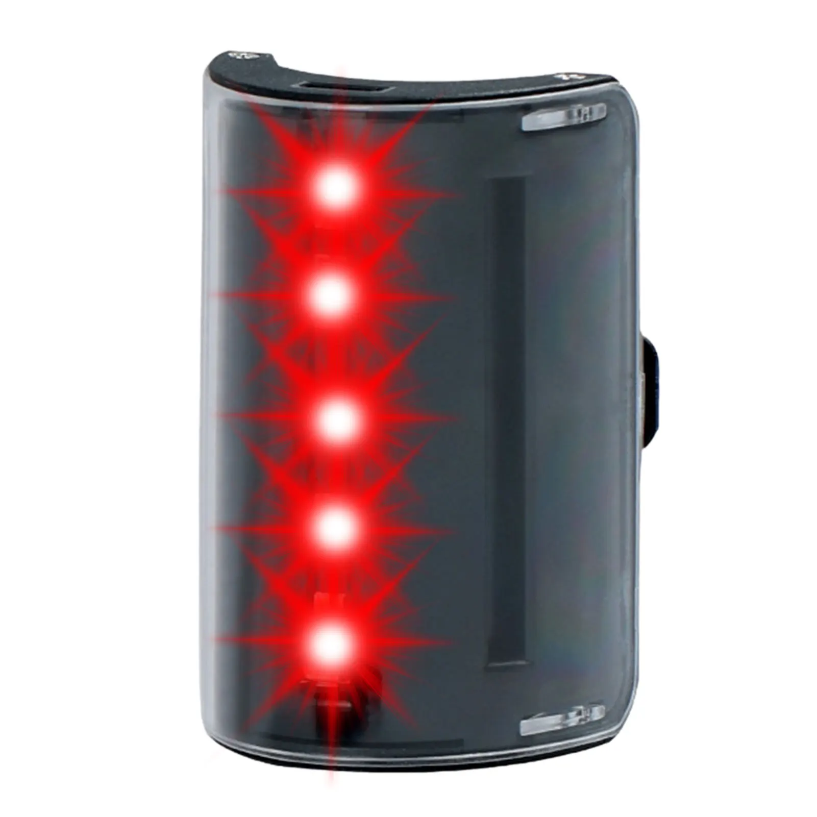 

Фсветильник задний велосипедный Аккумуляторный с USB-портом