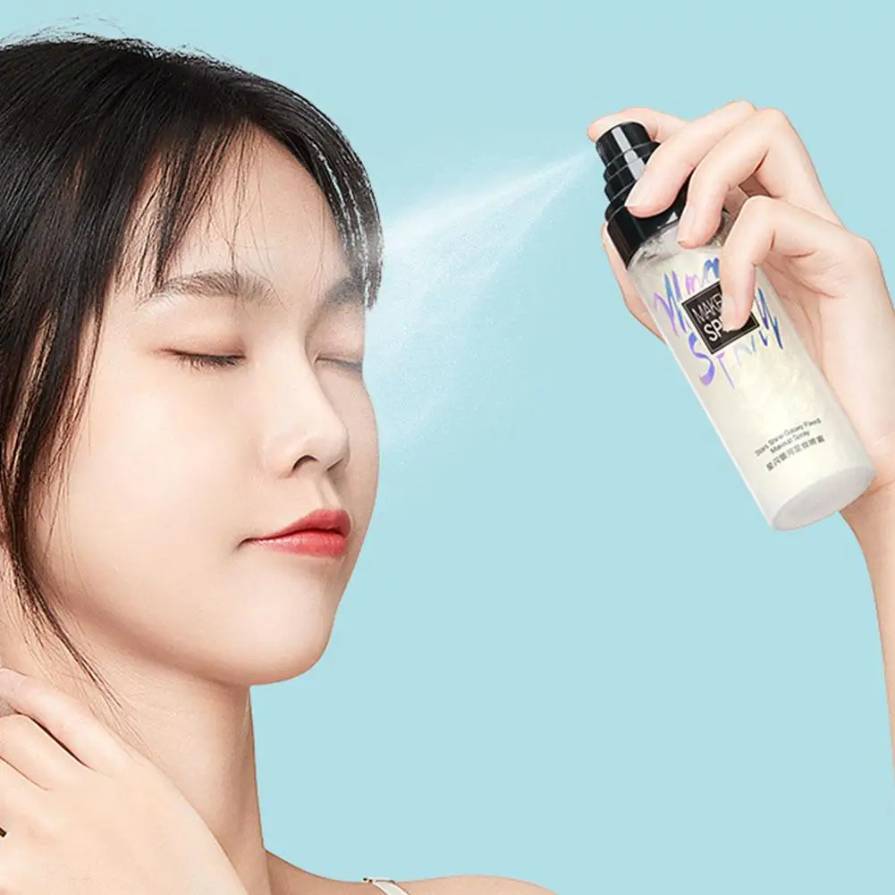 Спрей для макияжа M4K1 100 мл