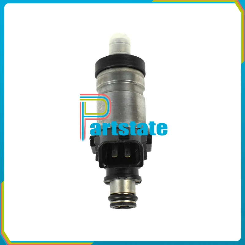 4 шт. топливные форсунки для Honda Civic LX DX D16Y7 1996-2000 годов 06164-P2A-000 06164-P2A000 06164P2A000
