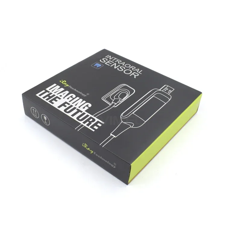 2024 размер 2 RVG dentalss внутриполостной рентгеновский Датчик APS CMOS Xrayss система