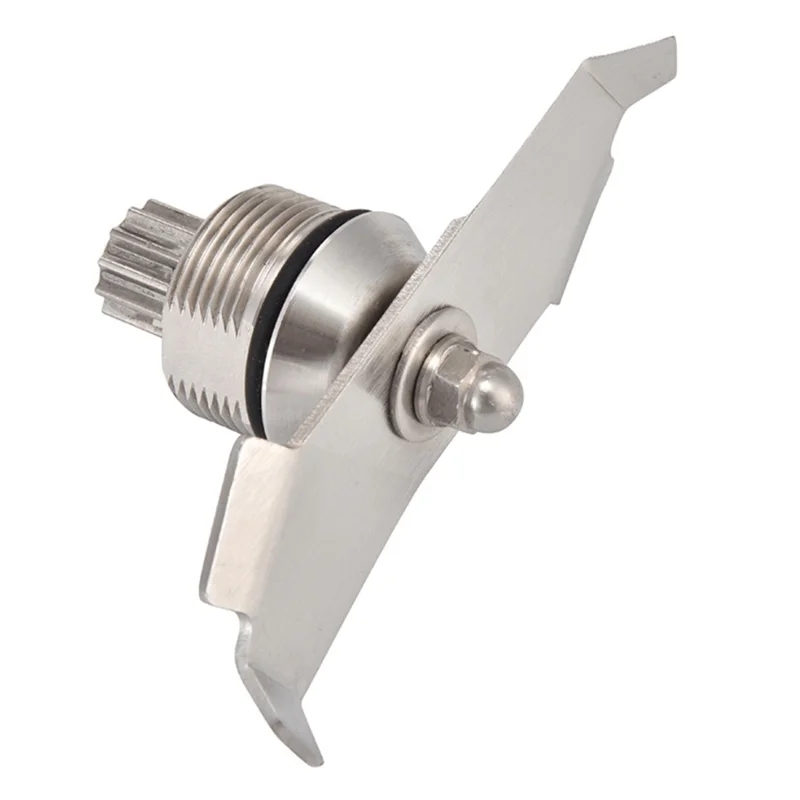 Сменное лезвие для контейнеров с витамином 015990 и 15990 объемом 32 унции 64 блендера