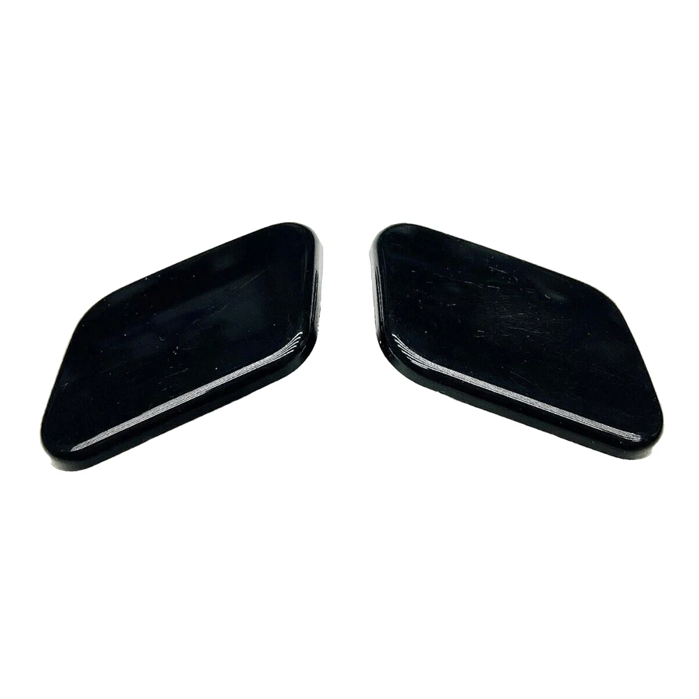 

28658-JD000 Cover For NISSAN QASHQAI For QASHQAI J10 2006-2010 Plastic Washer Nozzle Jet Cover Car Accessories