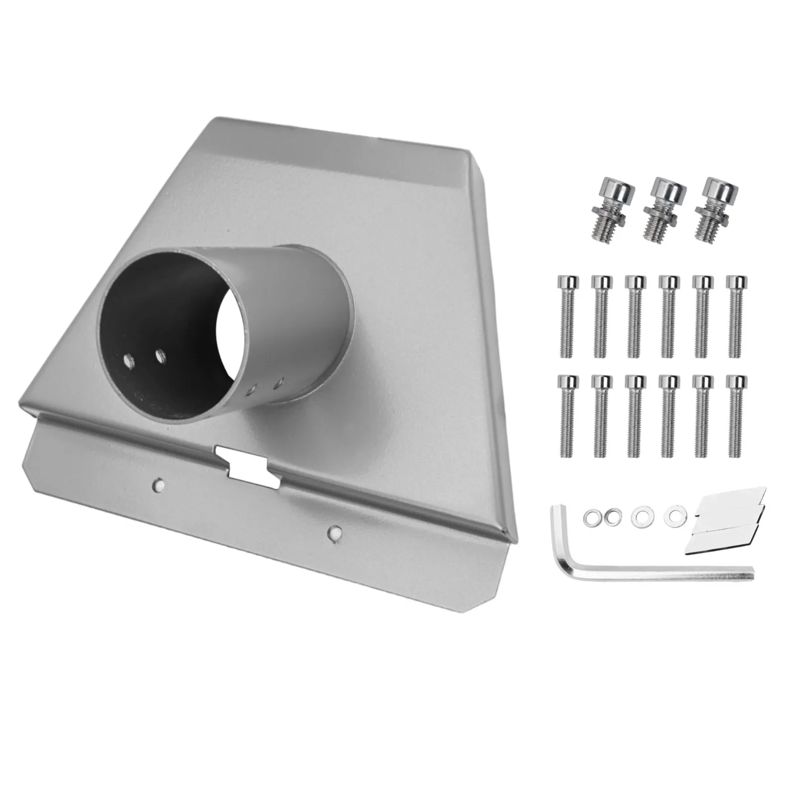 Базовый соединительный винт для Starlink 200*150*110 мм адаптер труб Gen 3 стандартного