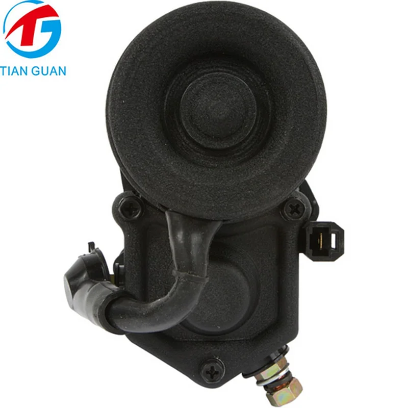 STG91265 Послепродажные запасные части для мотоциклов 31552-89A 31553-90A 31553-94A Стартер