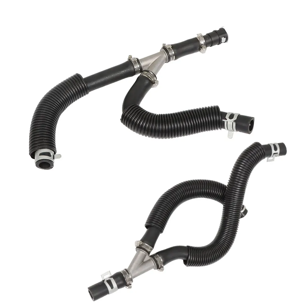 Шланг нагревателя в сборе для VW Routan Chrysler Town &amp Country 09-10 626-307HP 3.8L