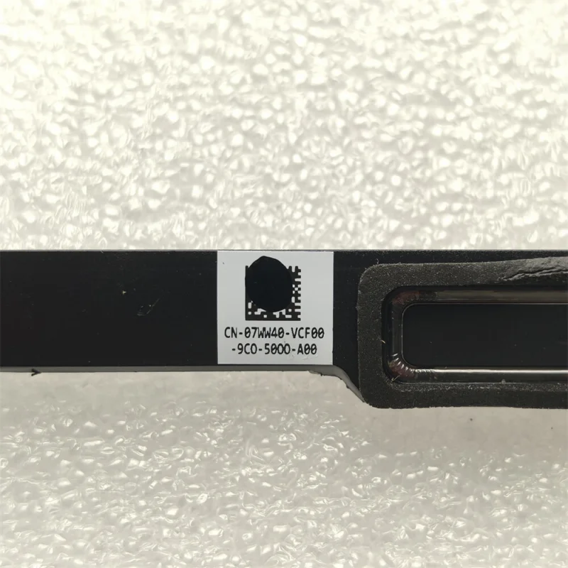 Встроенный динамик для Dell Inspiron 7590 7591 07WW40