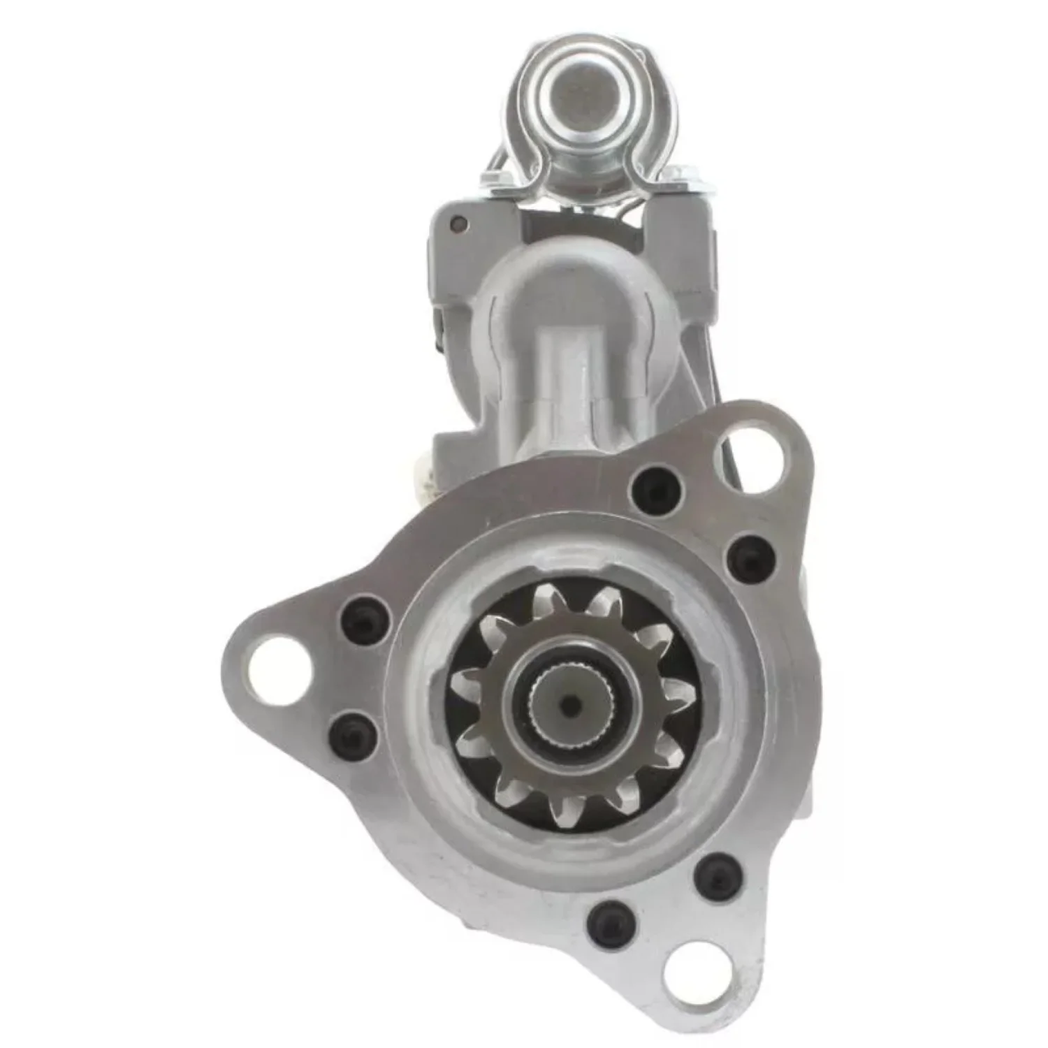 CH12807 SINOCMP 1 шт. Стартер для дизельных двигателей Perkins 2506 39MT 24 В