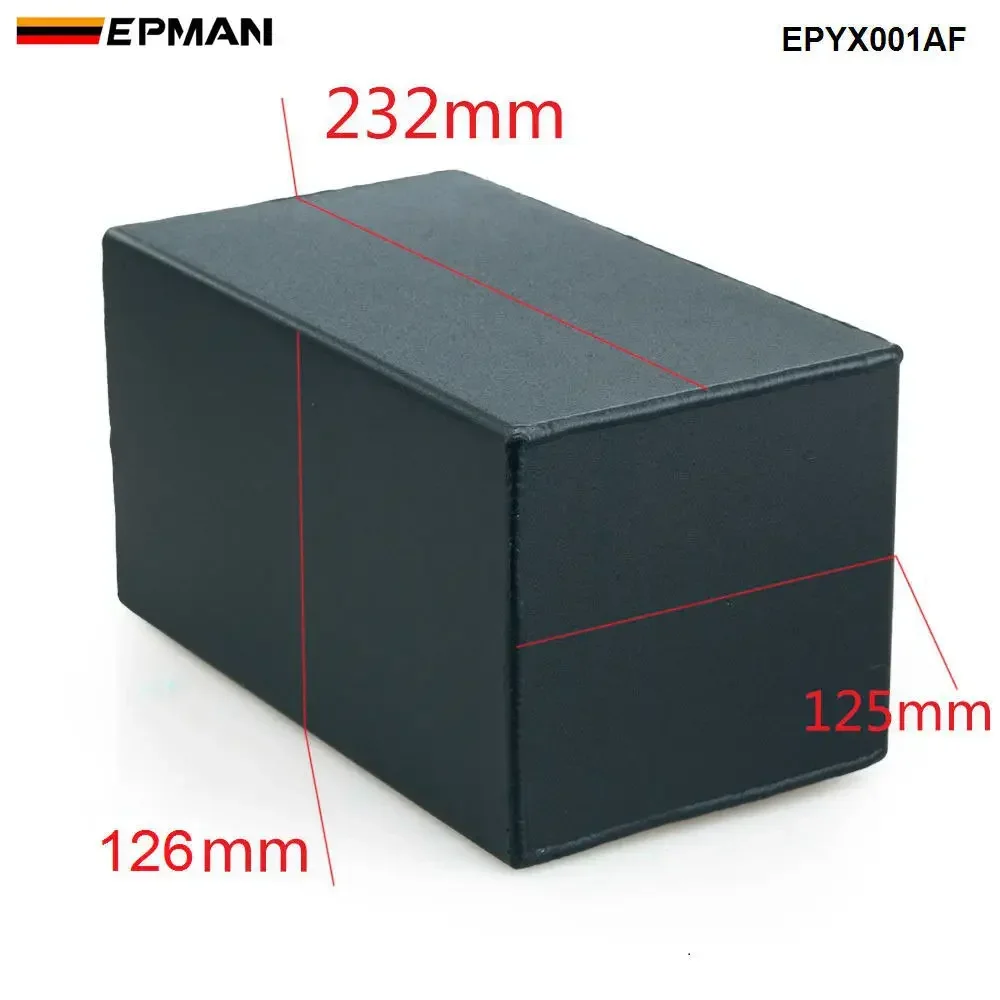 Фото Гоночный маслоуловитель, сапун бака для Honda Civic Integra EK EG DC EPYX001AF №2