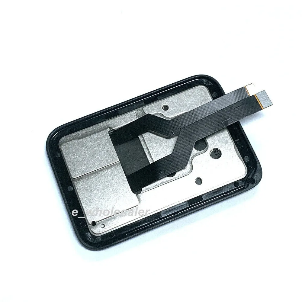 Оригинальный Новый сенсорный ЖК-дисплей экран в сборе + чехол для телефона черный