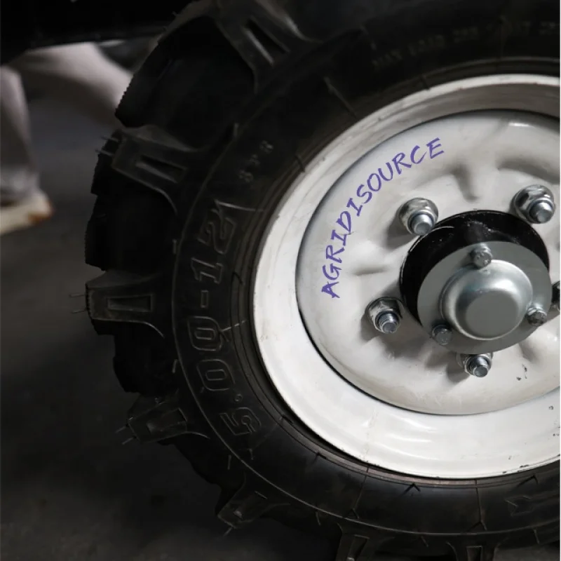 Китай: производство Китай фермерский трактор 18 л.с. с известным двигателем