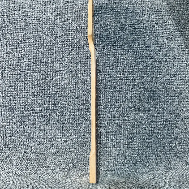 Гитара GN623 ST необработанные электрические гитары замена и сделай сам шейка из