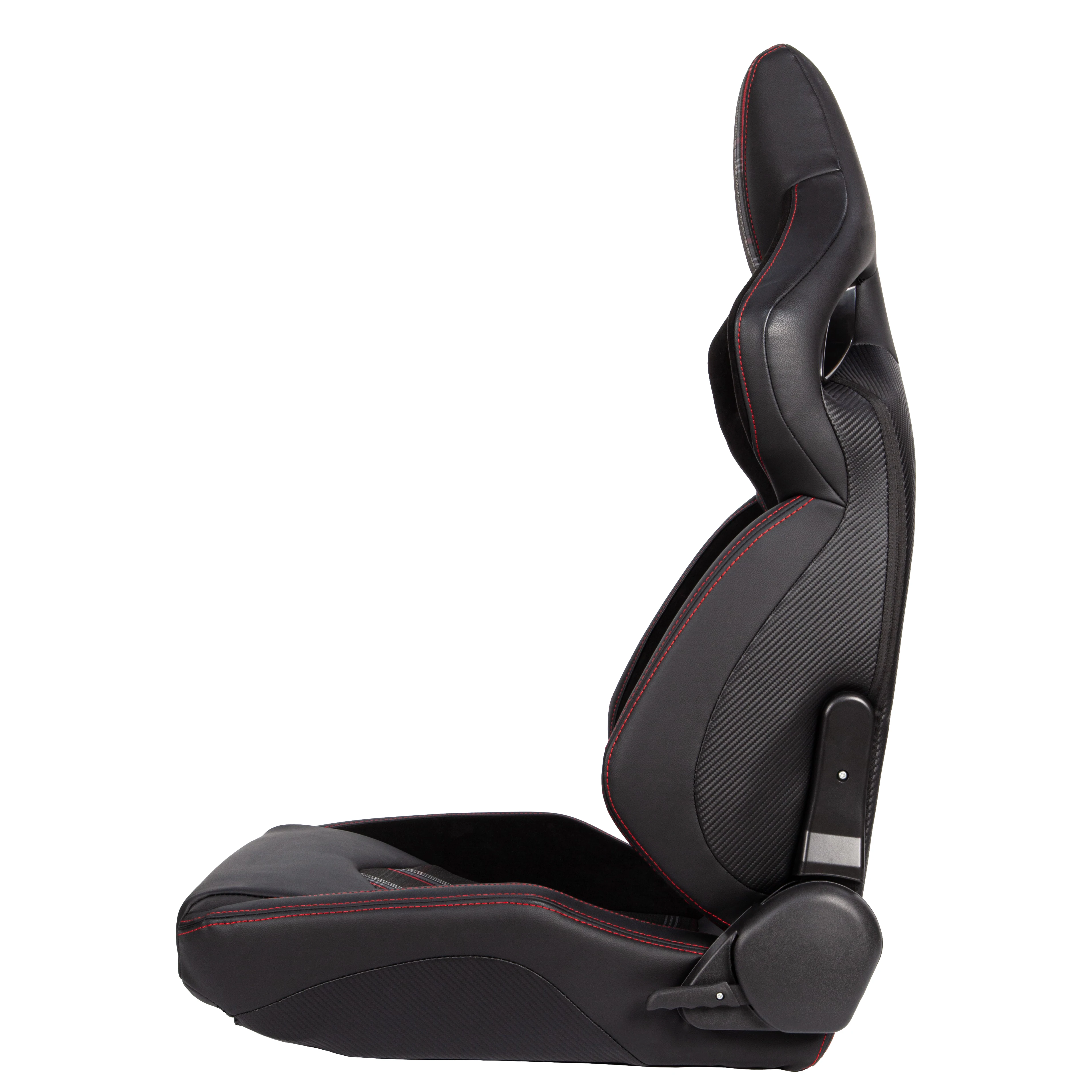 JIABEIR 9007 Red специальный тканевый Регулируемый интерьерный аксессуар симулятор