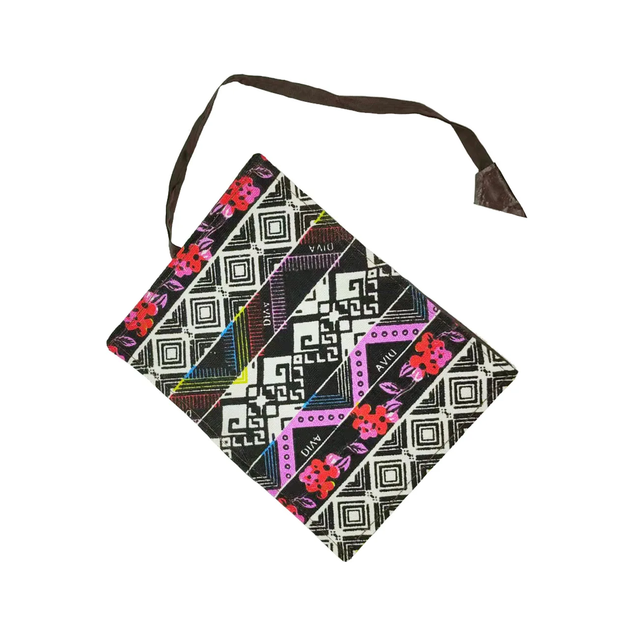 Травяной чехол для сигарет курительных складок сумка-кошелек держатель