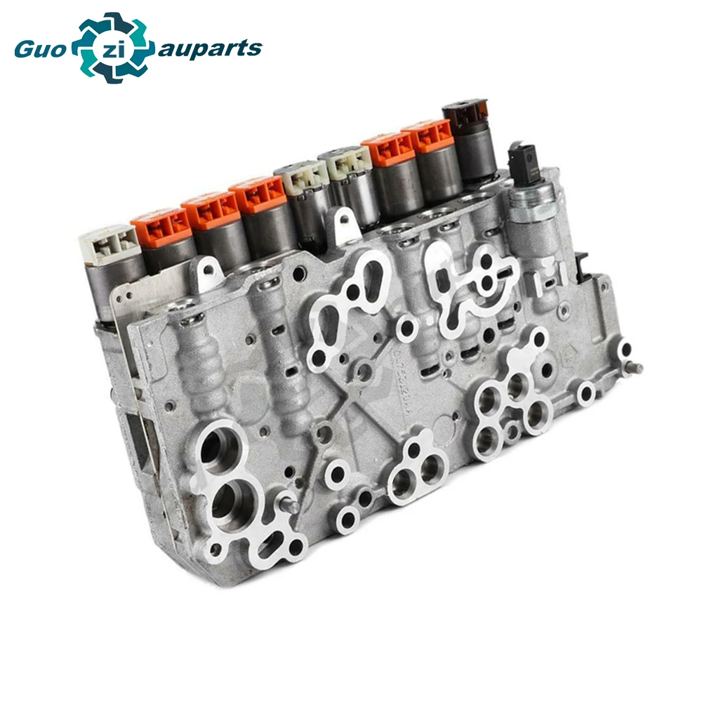 Корпус клапана трансмиссии 9HP48 948TE 04753134AA для Range Rover Evoque Discovery Sport Honda Pilot CRV Jeep Cherokee