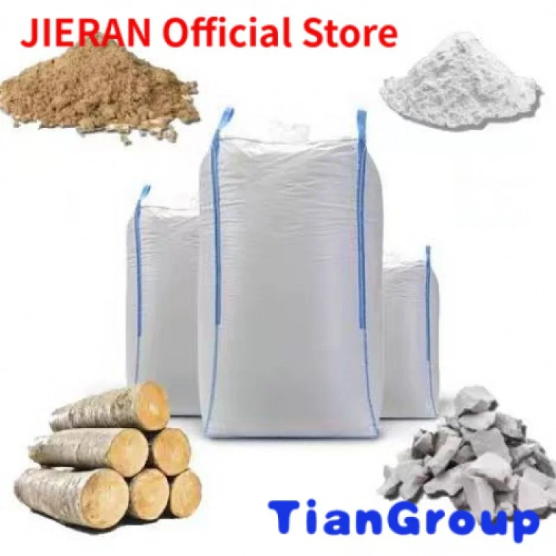 

500kg 1000kg 1200kg 1200kg 1500kg 2000kg 1 ton 2 tons jack bag dimension bag jumbo bulk big bags