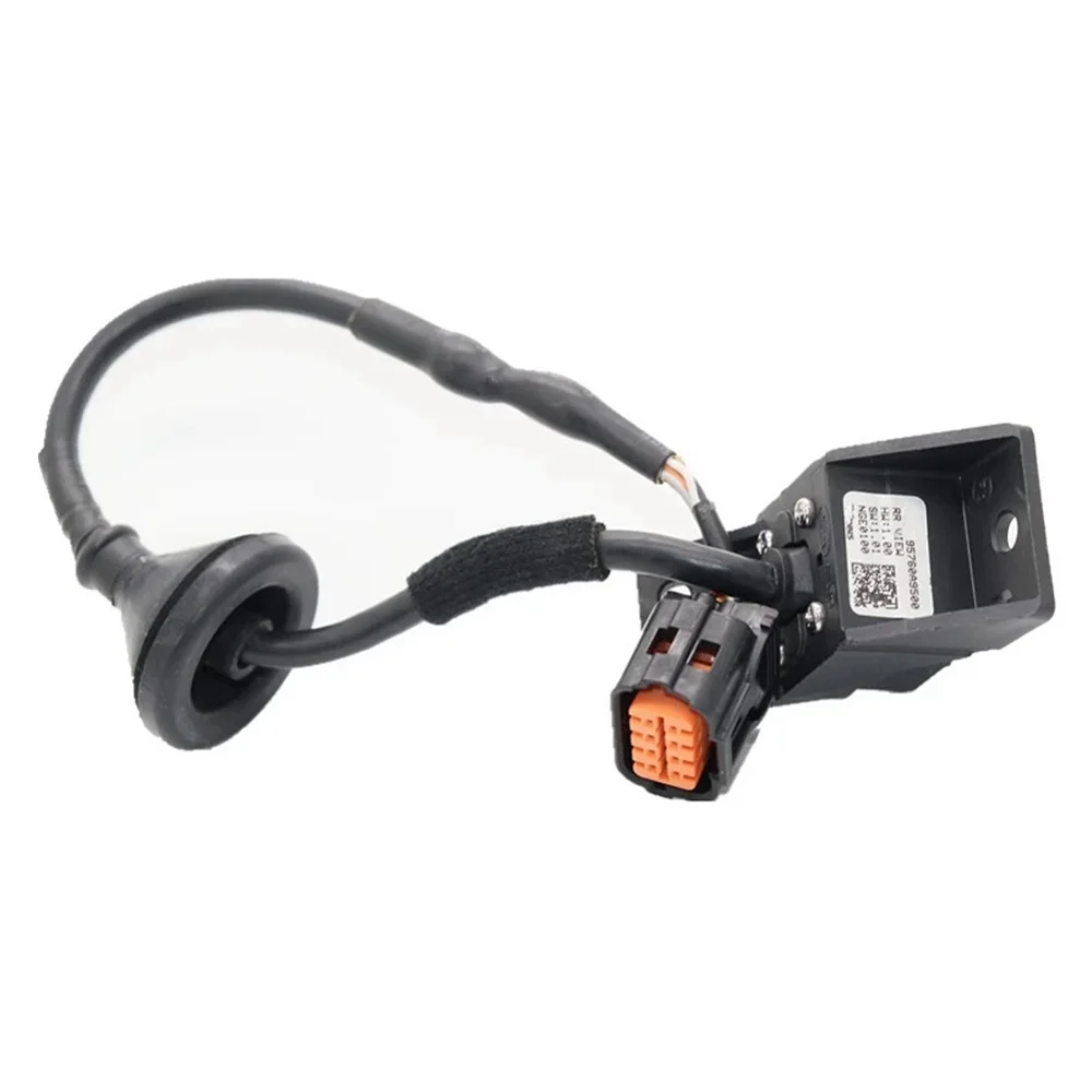 95760-A9500 для KIA SEDONA карнавальная камера заднего вида помощи при парковке резервная