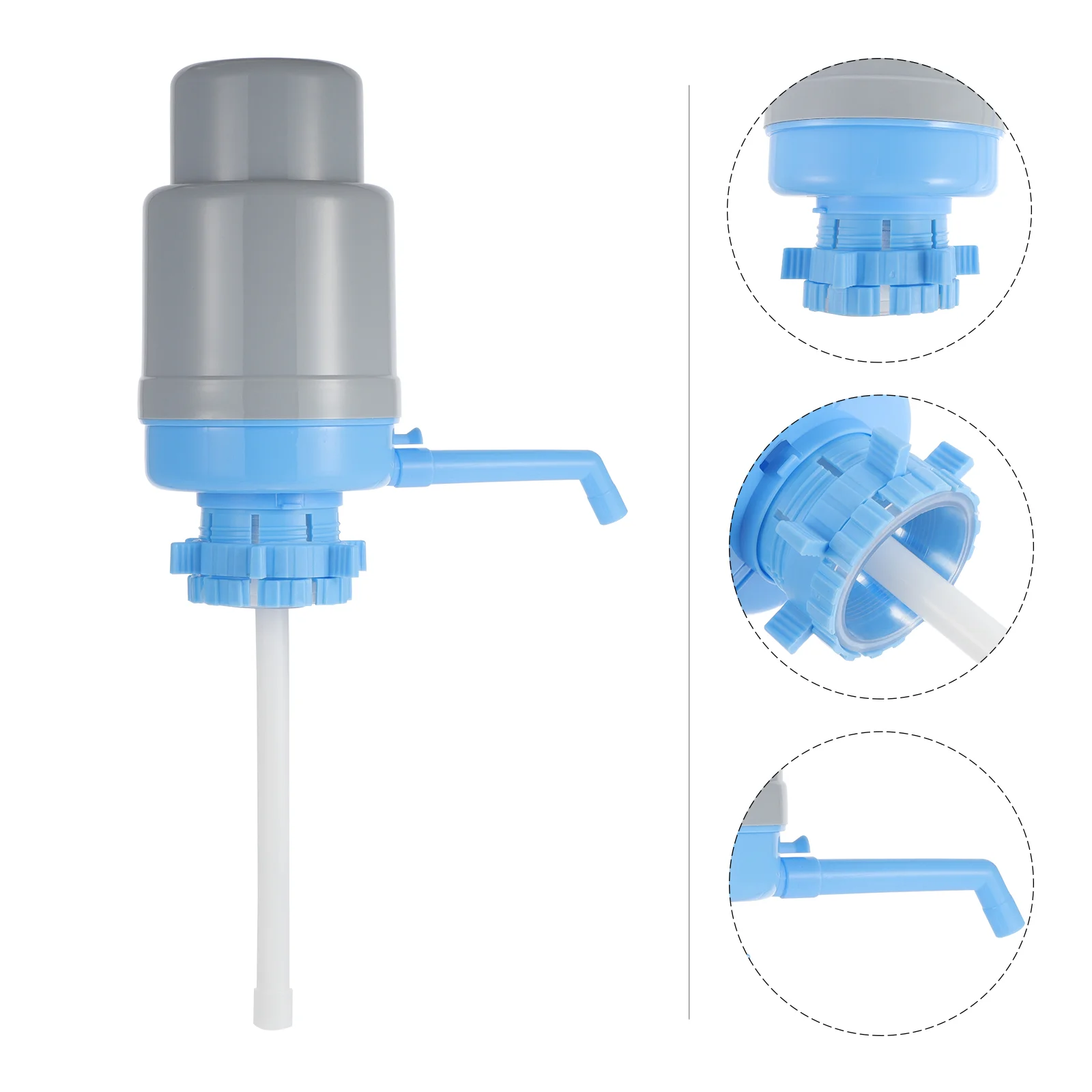 1 Набор ручной насос для питьевой воды |