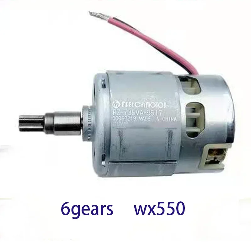 

Аксессуары для электроинструмента WORX WU380 WX390 WU128 WU175 WX129 WU278 WU161 WX550 WU280 WX679 WU172 WU281 WX166.9 WX540.7 WX372.9 WU127