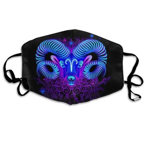 

Пылезащитная маска для рта Mascarillas, черная хлопковая маска для рта, маска для лица с рисунком из мультфильма, противозагрязняющая маска