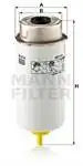 

WK8154 fuel filter for TRANSIT V184 125 tdci PS/PS tdci PS