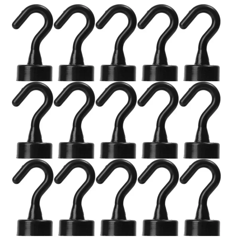 Магнитные крючки из железа 1,5 кг