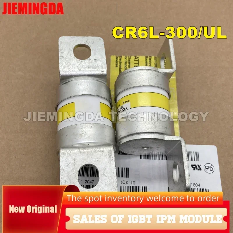Фото CR6L-300/UL CR6L-200/UL CR6L-250/UL CR6L-250G CR6L-200S/UL CR6L-250S/UL CR6L-300S/UL НОВЫЙ ОРИГИНАЛЬНЫЙ ПРЕДОХРАНИТЕЛЬ В НАЛИЧИИ №3