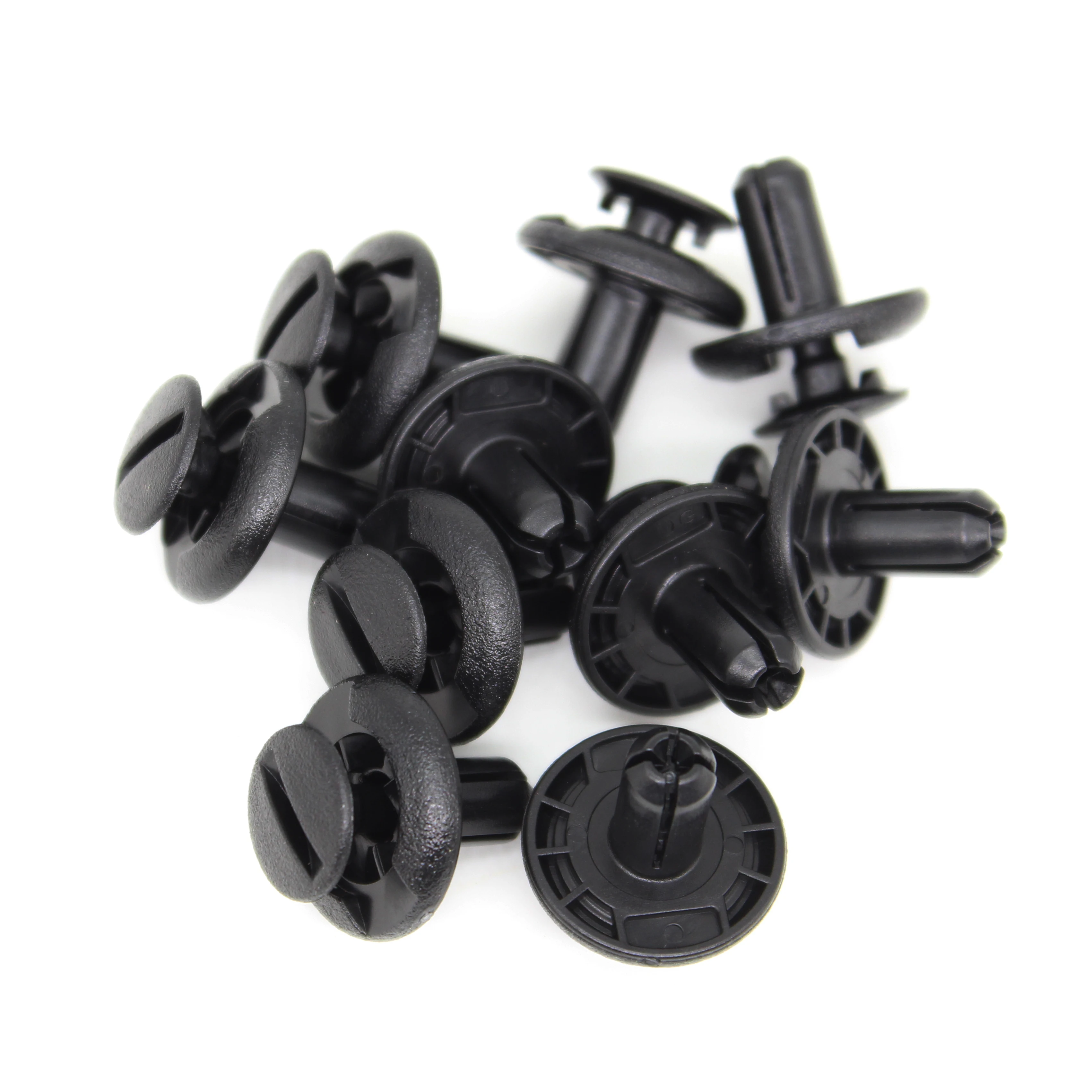 

10Pcs Air Cleaner Inlet Duct Clip For Subaru Legacy Impreza WRX Outback Forester