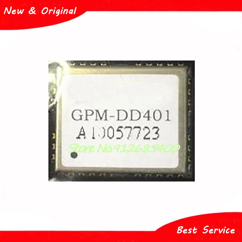 

1 Pcs/Lot GPM-DD401 MODULE New and Original In Stock