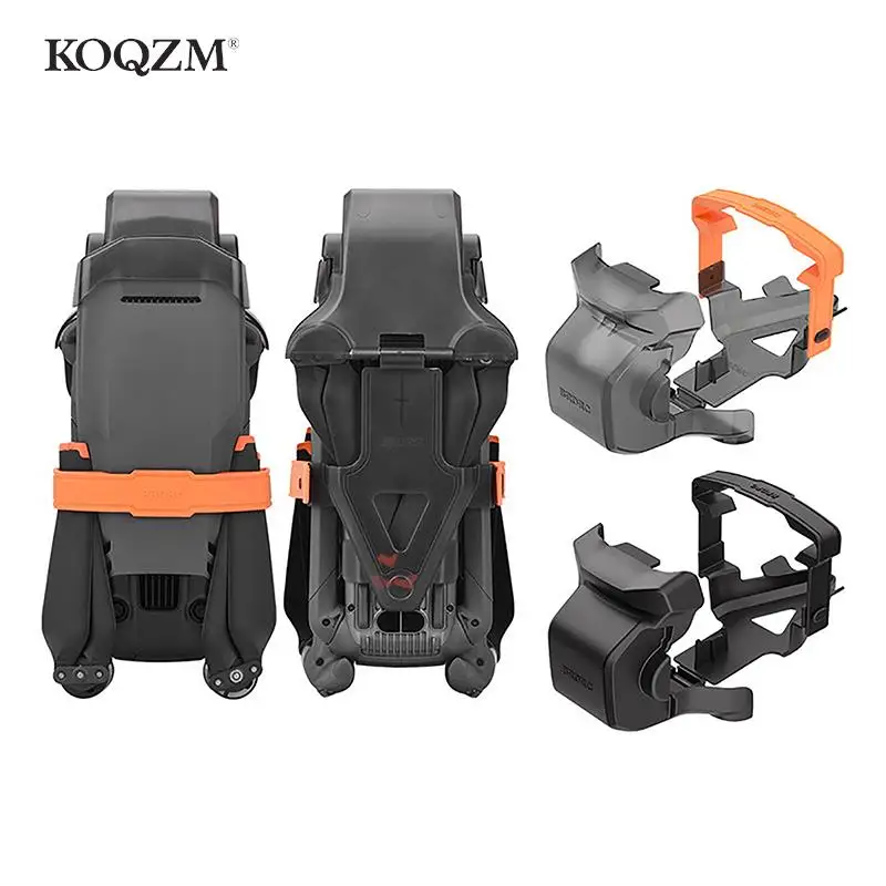 

Propeller Holder Lens Cap For Mavic 3 Pro Gimbal Holder Guard Protector Propeller Blade Stabilizer Intergrated Accessories