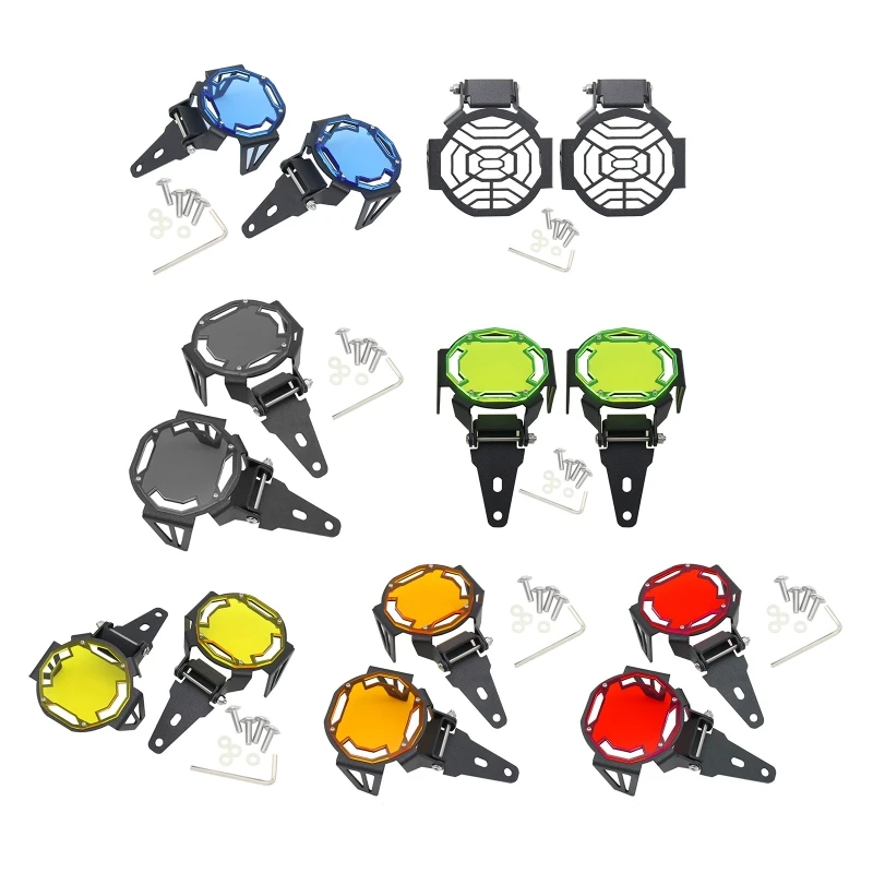 

Защитный чехол для противотумансветильник мотоциклов R1200GS F800GS R1250GS F850GS F750GS D0UC