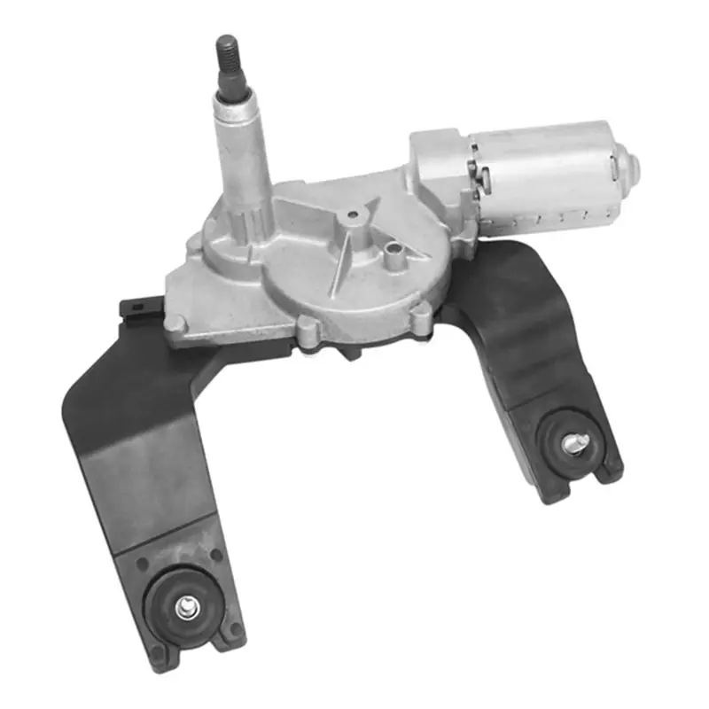 Фото 98710-2L000 Мотор заднего стеклоочистителя для Elantra TOURING I30 2007-2012 987102L000 Высококачественные новые автозапчасти-A02G №4