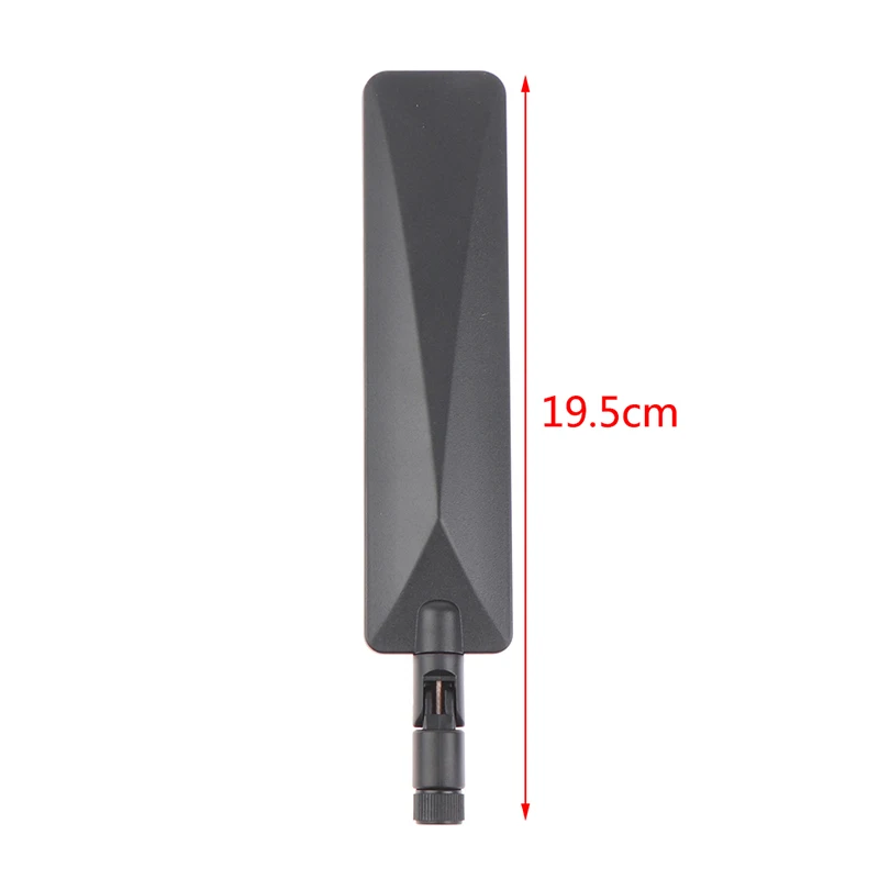 5g Антенна Гибкая 22dbi Sma Мужской Wlan Wi-Fi 5 ГГц Antene Pbx Iot Модуль Маршрутизатор Tp Link