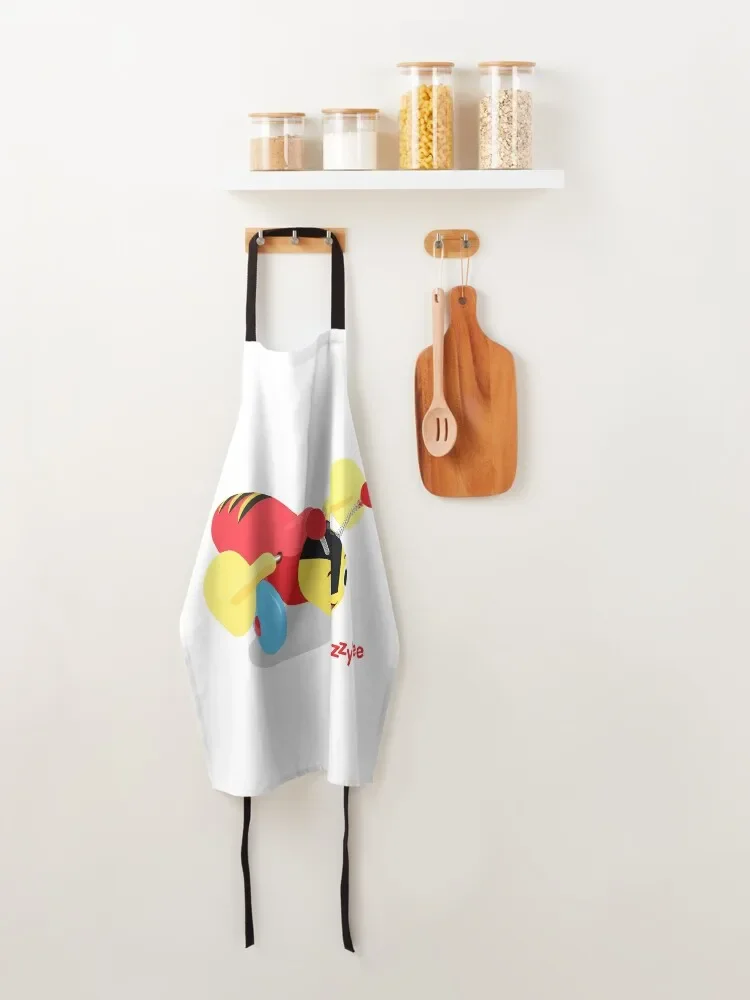 Фартук NZ Buzzy Bee аксессуары для поваров кухонные принадлежности дома