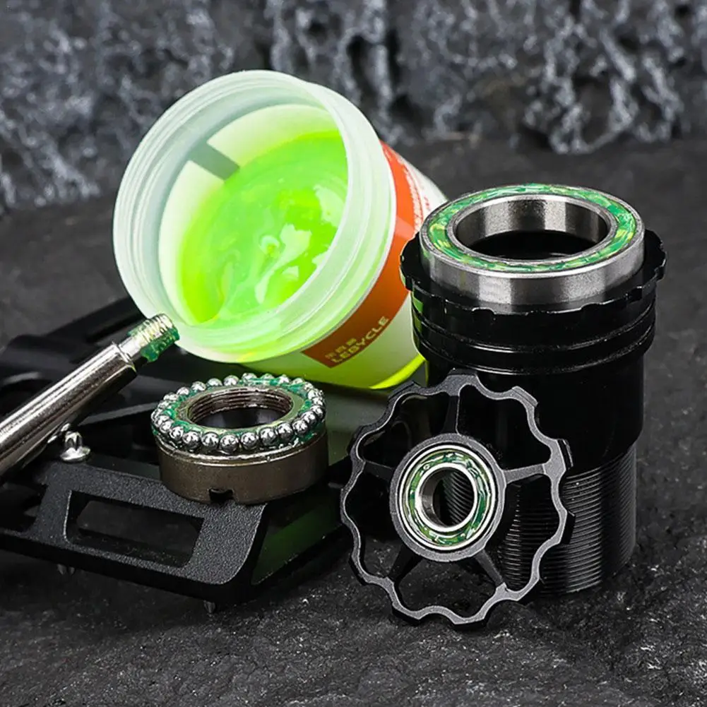 Смазка подшипниковая для велосипеда 50 г